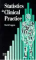 Cover image for Statistics in Clinical Practice