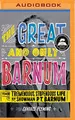 Cover image for Great and Only Barnum, The