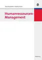 Cover image for Humanressourcen-Management (German Edition)