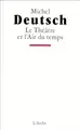 Cover image for Le théâtre et l'air du temps