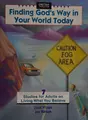 Cover image for Finding God's way in your world today