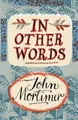 Cover image for In Other Words