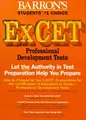 Cover image for How to Prepare for the Excet: Examination for the Certification of Educators in Texas