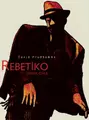Cover image for Rebetiko