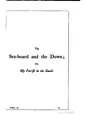 Cover image for The sea-board and the down