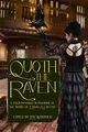 Cover image for Quoth the Raven