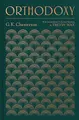 Cover image for Orthodoxy