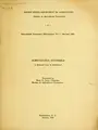 Cover image for Agricultural economics