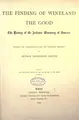 Cover image for The finding of Wineland the Good