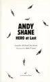 Cover image for Andy Shane