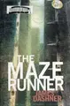 Cover image for The Maze Runner