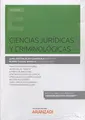 Cover image for Ciencias Jurídicas y Criminológicas