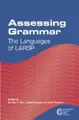 Cover image for Assessing grammar
