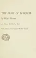 Cover image for The Feast of Lupercal