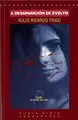 Cover image for Desaparicion de evelyn, a