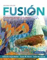 Cover image for Fusión