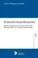 Cover image for El derecho de predetracción.