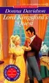Cover image for Lord Kingsford's Quest