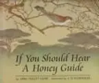 Cover image for If you should hear a honey guide