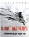 Cover image for U-boat war patrol