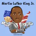 Cover image for Martin Luther King Jr.