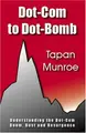 Cover image for Dot-Com to Dot-Bomb