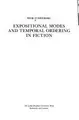 Cover image for Expositional modes and temporal ordering in fiction