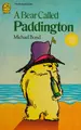 Cover image for A Bear Called Paddington