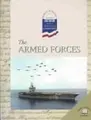 Cover image for The Armed Forces (World Almanac Library of American Government)