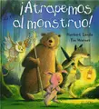 Cover image for ¡Atrapemos al monstruo!