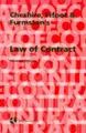 Cover image for Cheshire Fifoot and Furmston's Law of Contract