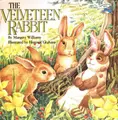 Cover image for The Velveteen Rabbit (All Aboard Books)
