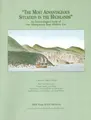 Cover image for The Most Advantageous Situation in the Highlands