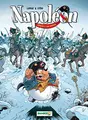 Cover image for Napoléon - tome 02