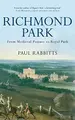 Cover image for Richmond Park