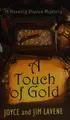 Cover image for A touch of gold