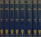 Cover image for Summa Theologiae