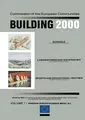 Cover image for Building 2000