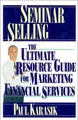 Cover image for Seminar Selling