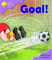Cover image for Goal!