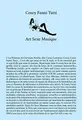 Cover image for Art Sexe Musique