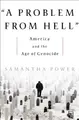 Cover image for A problem from hell