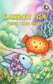 Cover image for Rainbow Fish: Puffer cries shark