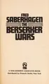 Cover image for The Berserker wars