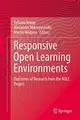Cover image for Responsive Open Learning Environments