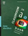 Cover image for Adobe After Effects 3.1