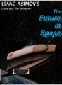 Cover image for The future in space