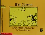 Cover image for Even more Bob books for young readers