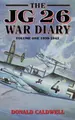 Cover image for JG26 WAR DIARY VOLUME ONE