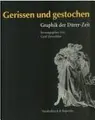 Cover image for Gerissen und gestochen